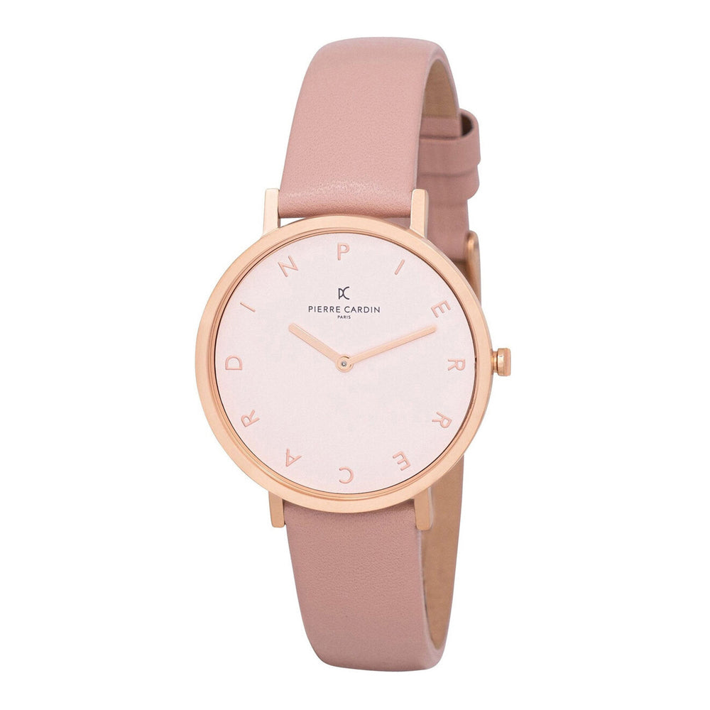 Pierre Cardin Belleville Tribute CBV.1124 Damenuhr Pierre Cardin Belleville Tribute CBV.1124 Damenuhr